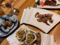 -割烹旭日本料理(龙湖狮山天街店)