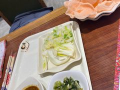 -金刚山烧烤(中山路店)