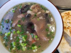 -陈熹公民族美食文化餐厅(中华广场店)