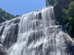 -赤水丹霞旅游区·大瀑布