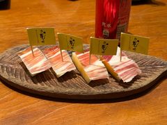 -月龍吟(朝龙汇店)