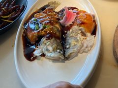 -桂满陇-十里风荷(合生汇店)