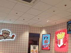 -肯德基(昆山开发区店)