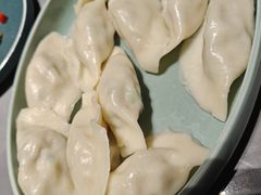 -东方饺子王(哈西万达店)