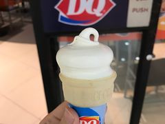 1元甜筒-DQ·蛋糕·冰淇淋(湖景东路店)