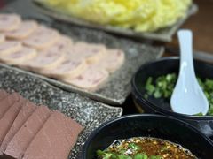 -云鱿记鱿鱼鸡·野生菌火锅(人民南路店)