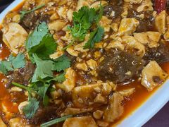 -华光驿站私房菜·黑金冠