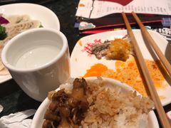 -井格重庆火锅(临平银泰城店)