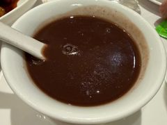 红豆沙汤圆-南麓·浙里(外滩店)