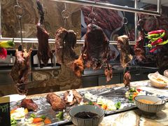 -锦州喜来登酒店-盛宴黄油熟成牛排自助晚餐
