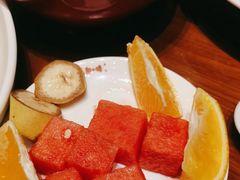 -上海人家花樣年华(中山公园店)