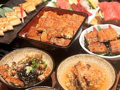 -玄白·炭烤活鳗(上海首店)
