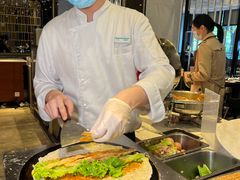 -青岛富力艾美酒店