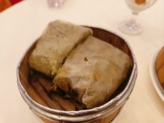 糯米鸡-凤凰楼酒家·粤宴点心(华强北店)