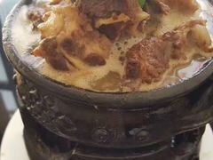 -藏味八珍特色火锅