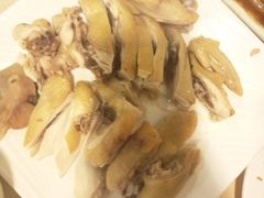 -玲又珑美食(盘福路店)