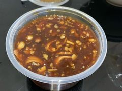 -天宫院小吃·包子炒肝儿(管庄店)