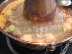 -北门涮肉·铜锅涮肉(南锣鼓巷店)