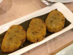 -汕头君华海逸酒店·鸿桃轩中餐厅