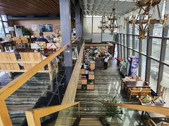 -维纳斯酒店-忆咖啡观景餐厅(象山公园店)