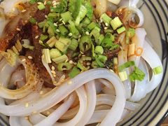 -洁美凉粉店(温江店)