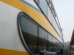 -澳门环岛游湾仔码头