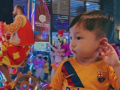 -三亚海昌梦幻海洋不夜城