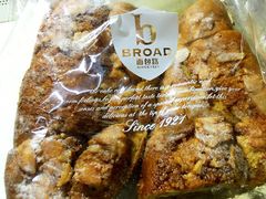 -BREAD WAY面包路·欧式面包(龙湖时代D馆店)