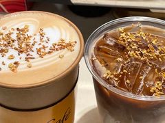 -麦当劳(世贸店)
