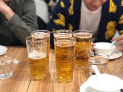 -胜记凯心茶餐厅(汇金财富广场店)