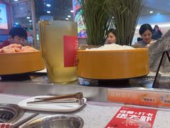 -喜家自助小火锅(乐客城店)