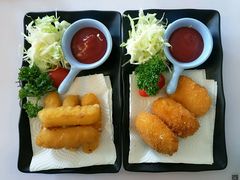 -花漫里餐厅(刺桐店)