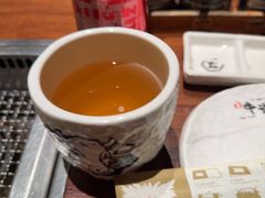 -御牛道日式烤肉料理(杭州万象城店)