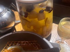-醉秦川餐厅(吾悦广场店)