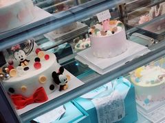 -御嘉隆蛋糕(幸福里店)