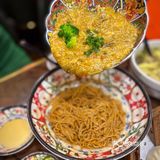 庄氏隆兴｜魔都良心蟹粉🦀面