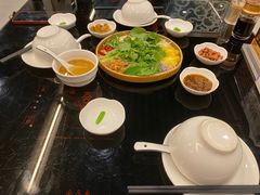 -草鱼先生潮州鱼生·虾生(新厦花园店)