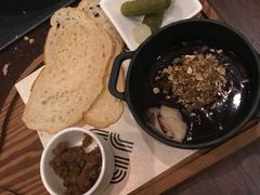 -恰餐厅及酒吧 CHAR Bar & Grill (北京丽都皇冠假日店)