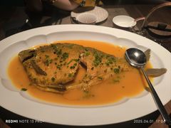 -曾宴·楚菜(湖北省博物馆店)