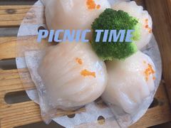 -鼎珑点心仔(燕塘店)