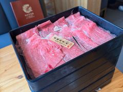 -牛匠和牛寿喜锅(西安总店)