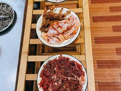 -阿昌白族石板烧(大理古城店)