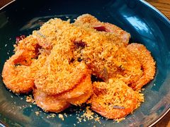 避风塘对虾-大鸽饭(岗顶店)