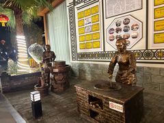 -夜不收荤豆花(大邑总店)