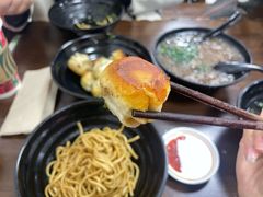 -赵宝美煎包店