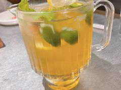 -探鱼·鲜青椒爽麻烤鱼(朝阳悠唐广场店)
