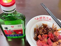 -小胖包子王(光明楼店)