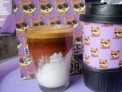 dirty queen-HANA COFFEE(长寿路店)