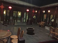 -森谷美食公园(杨行店)