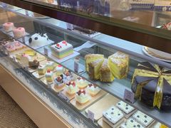 -面包新语(国瑞店)
